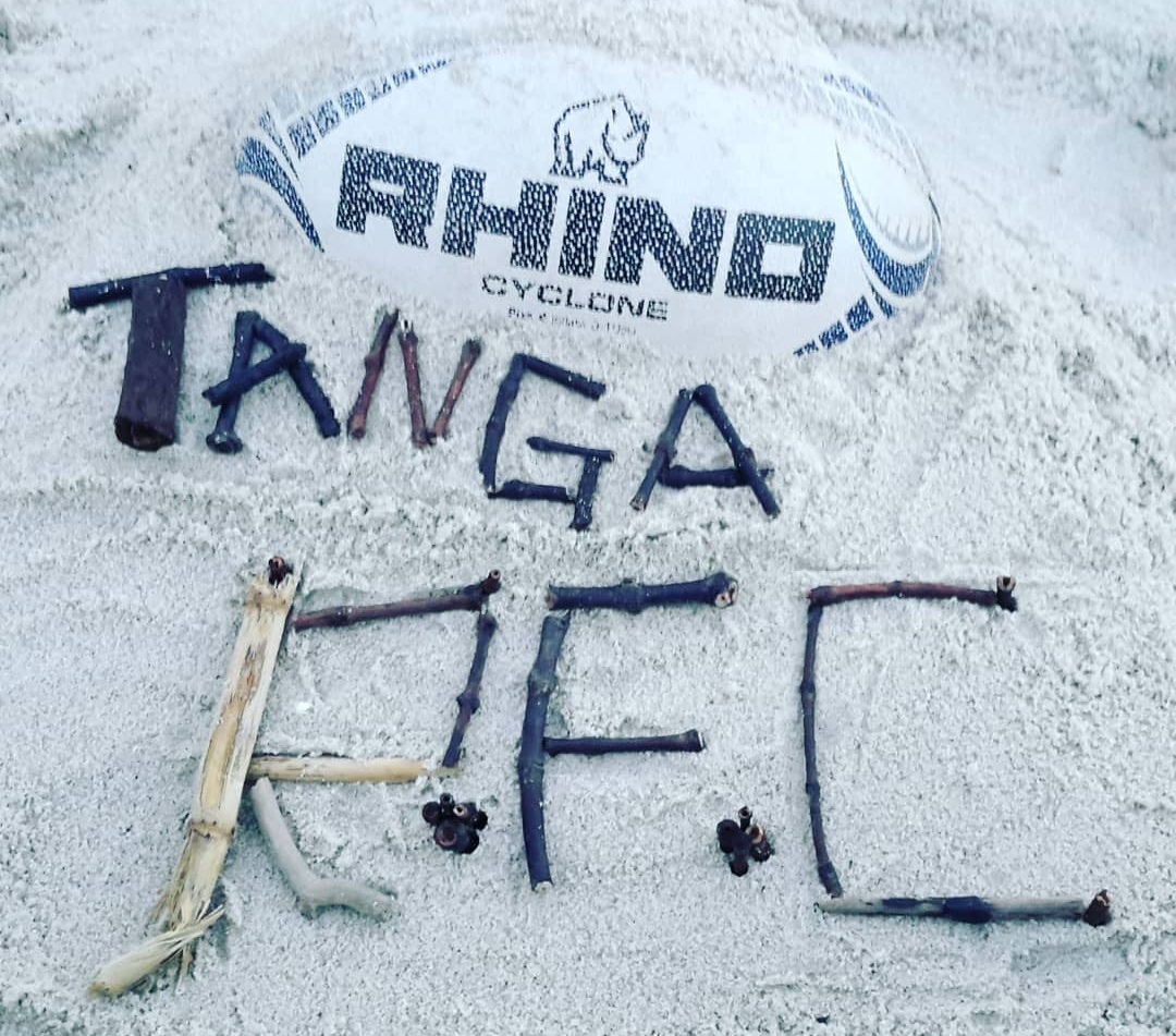 Tanga rugby development 